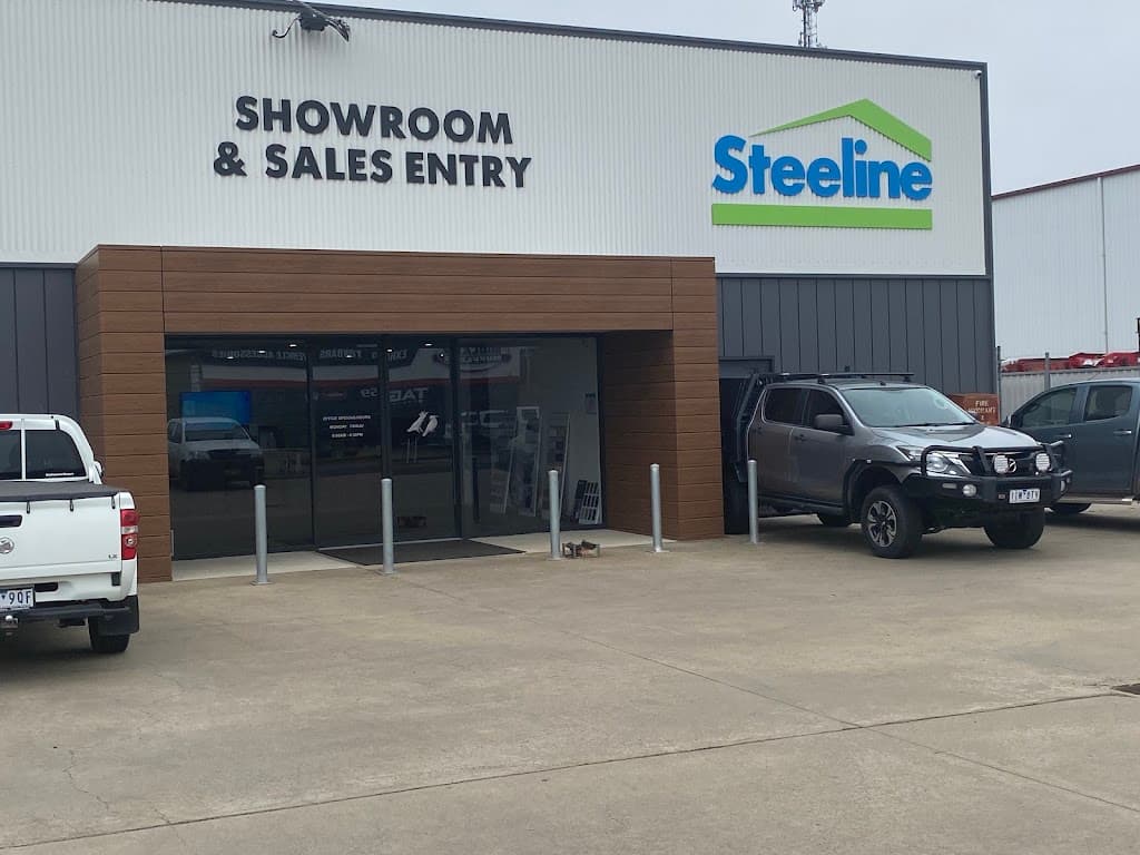 Steeline Roofing Centre Shepparton