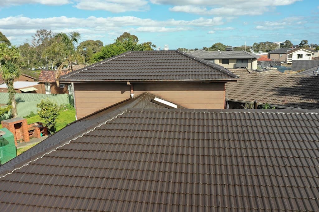 Melbourne Quality Roofing