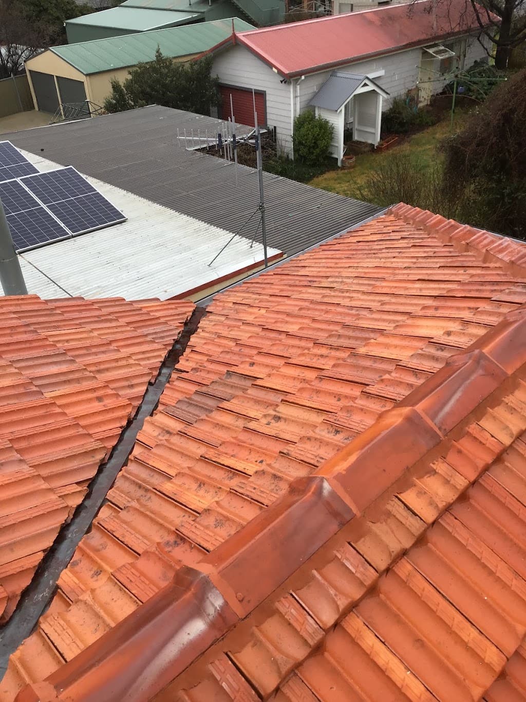 Roofworx Group