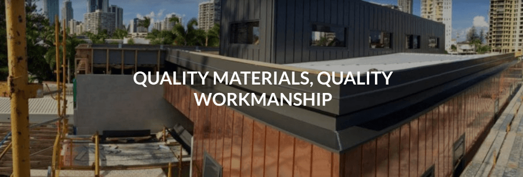 Platinum Roofing