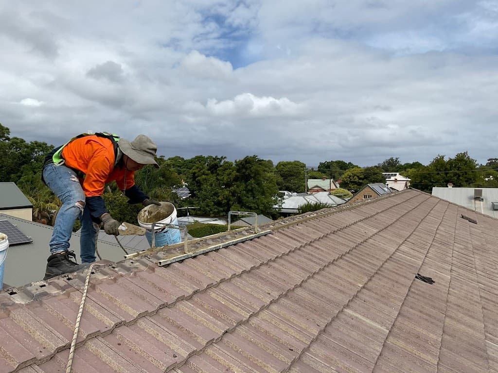 Cr Trinity Roofing