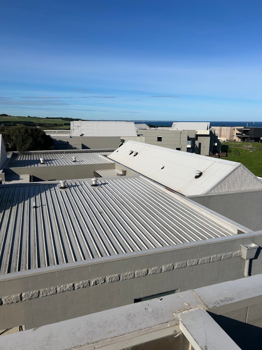 NoDrip Plumbing & Roofing