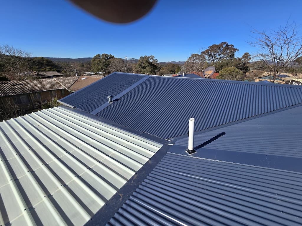 Roofing Tech
