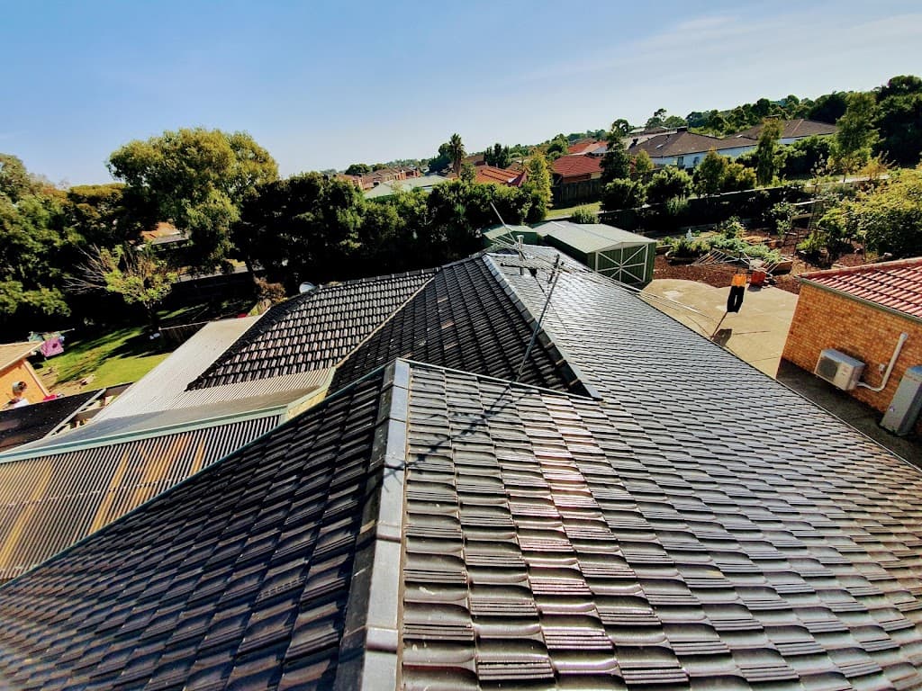 We Do Roofs