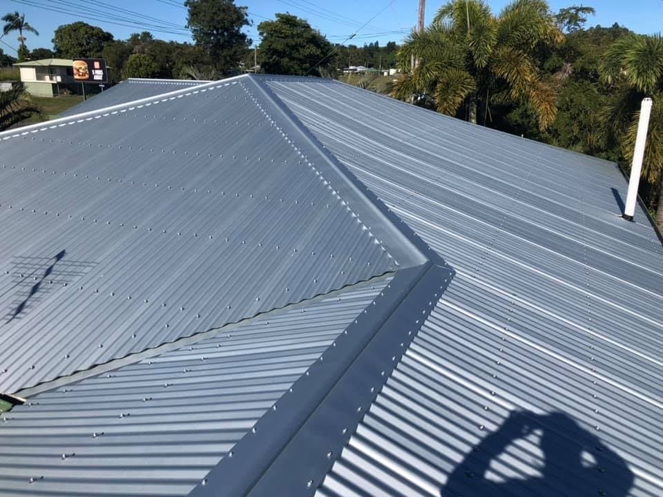 Bradshaw Plumbing & Roofing
