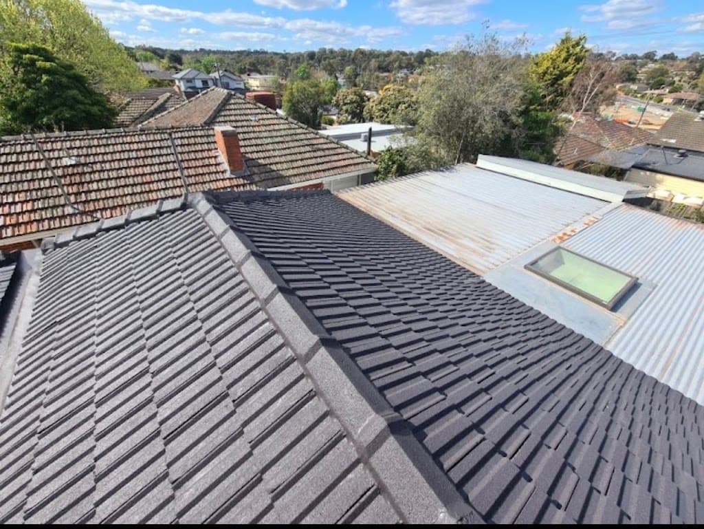 ARK Roofing