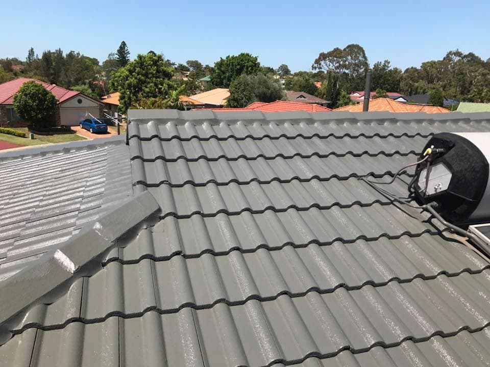 Diamond Roof Tiling & Restoration