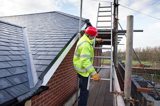 Sydney Roof Repair Service Co.