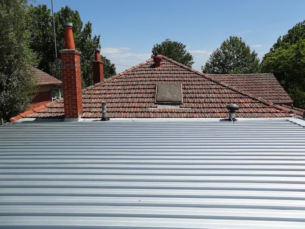 Eastern Melbourne Roofing