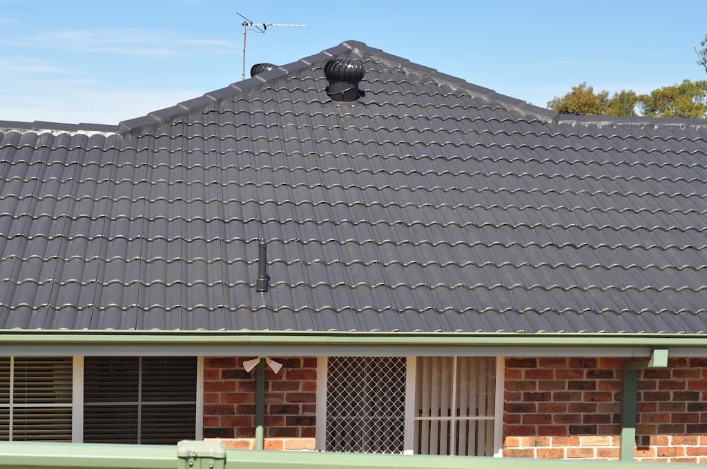 Newcastle Roofing Professionals