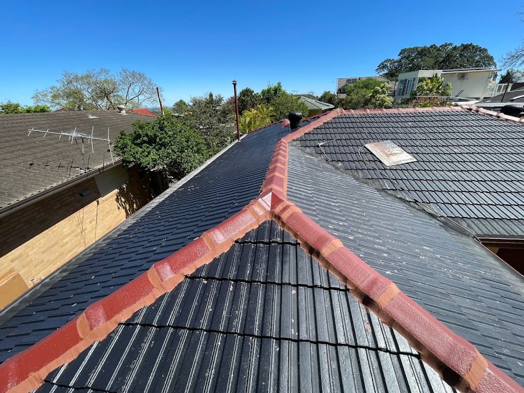 Sydney Affordable Roofing Services