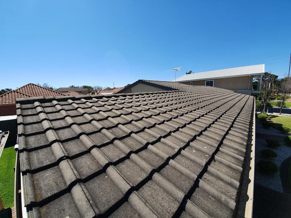 All Roof Restoration Adelaide
