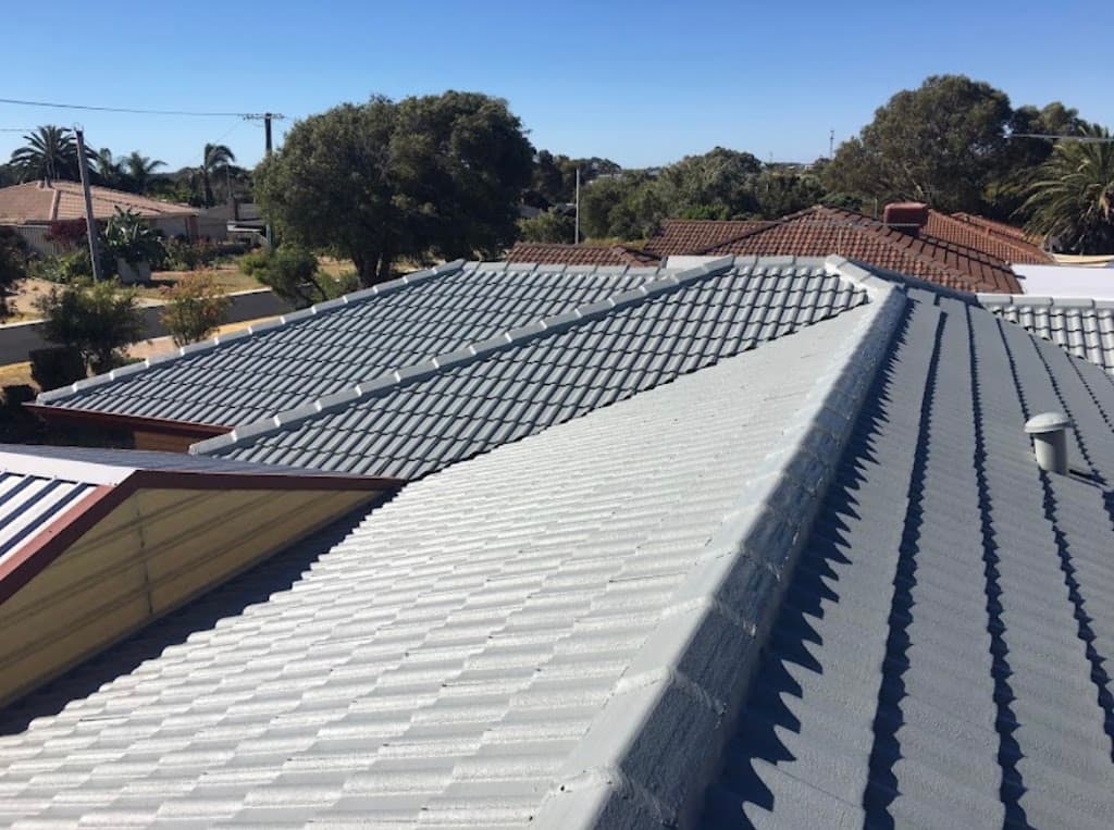 ALL-SIDE ROOFING - Roof Repairs & Roof Restoration Adelaide