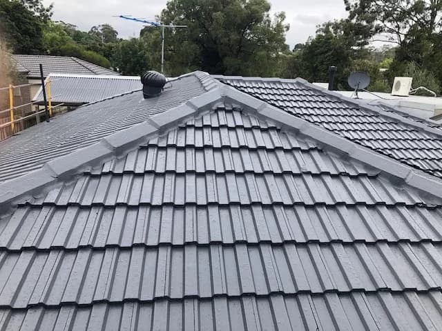 Roof-Resto / Roof Restoration Melbourne