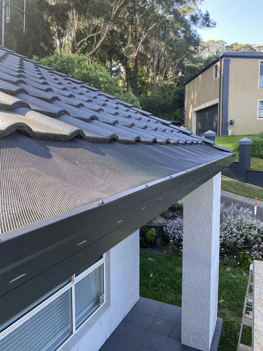 Port Mac Gutters