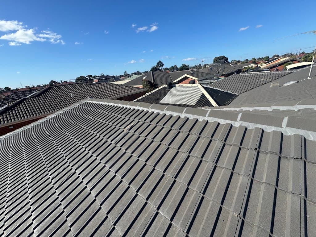 Weathertech Roof and Gutters