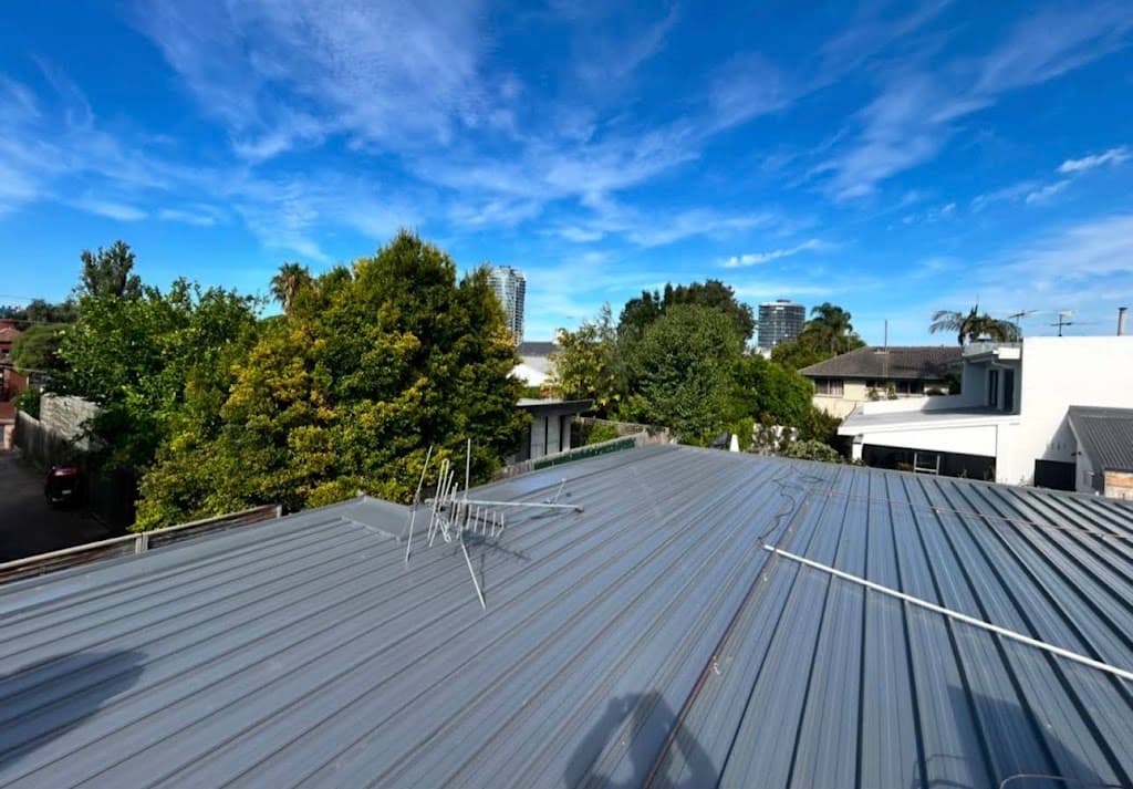 Wellington Roofing & Home Improvements