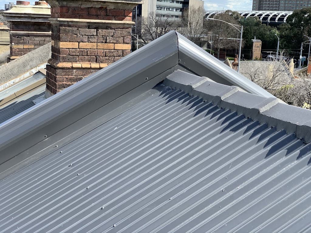 Melbourne Roof Specialist