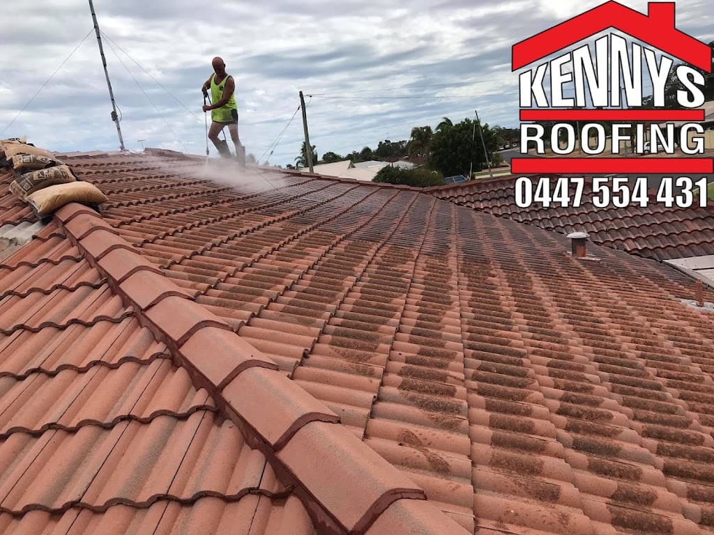 Kenny's Roofing