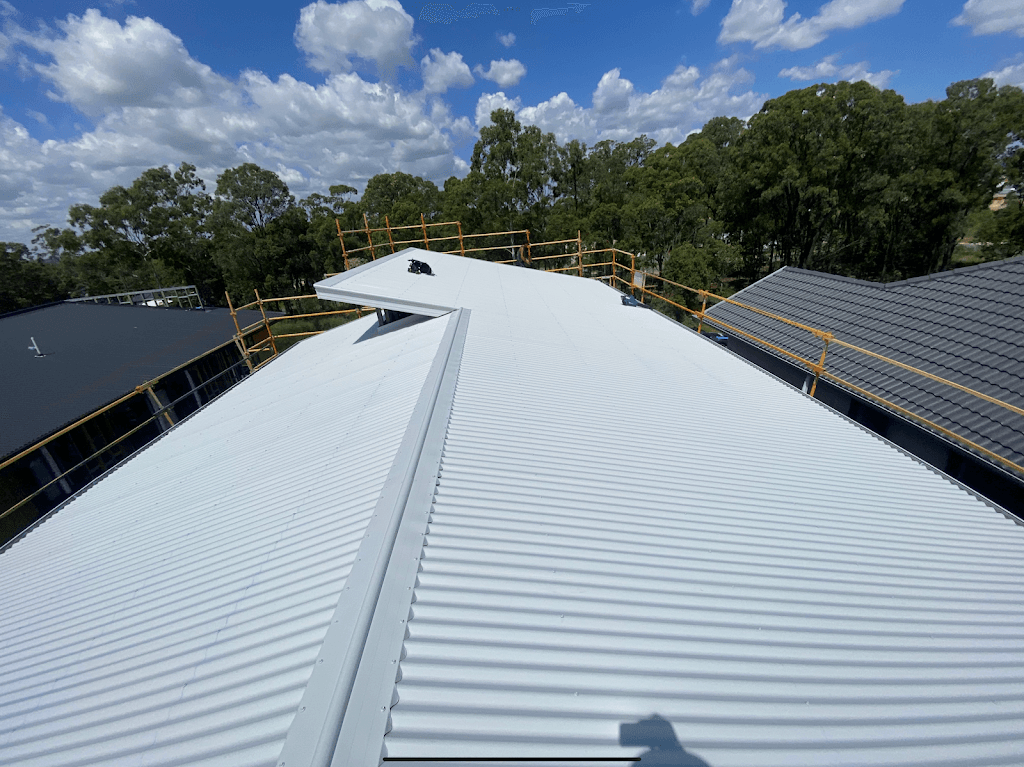 Werschmann Roofing