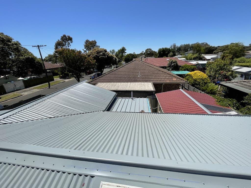 Harley & Sons Roofing