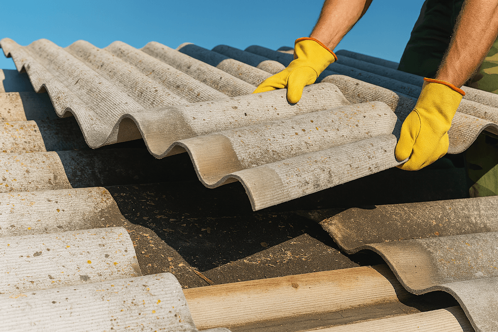 ABC Roof Restoration Brisbane