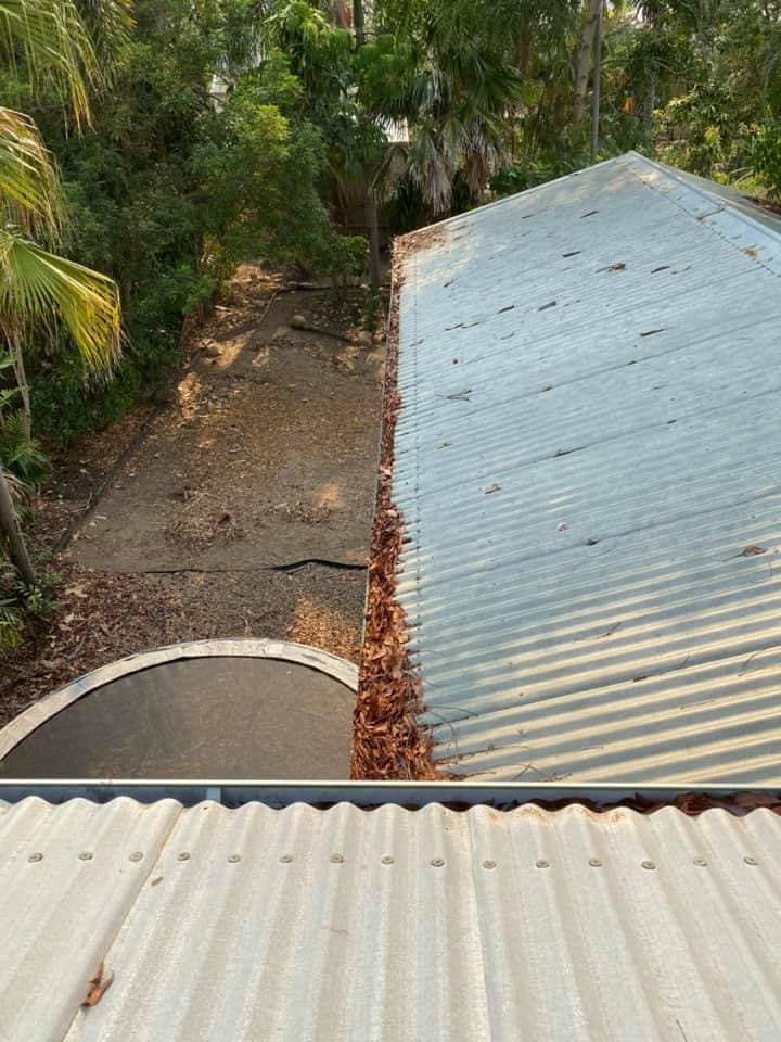 Gutter Pro Townsville
