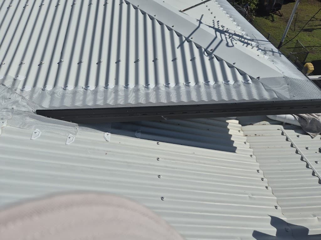 Gutter Knight Mackay & Whitsundays