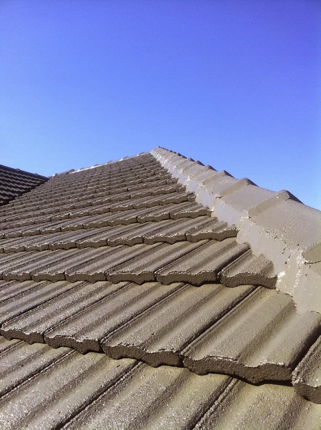 Local Roof Care