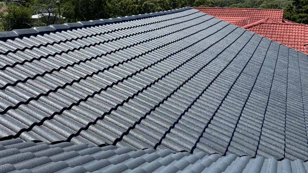 Blake Thwaites roof restorations and repairs