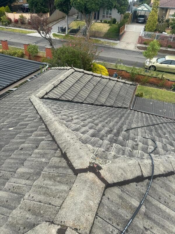 Ace Roofing Service
