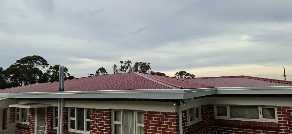 Just Roofing