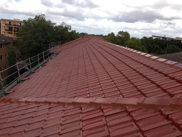 TP Roofing