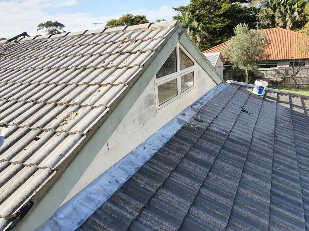 Canberra Roof Restoration & Repairs