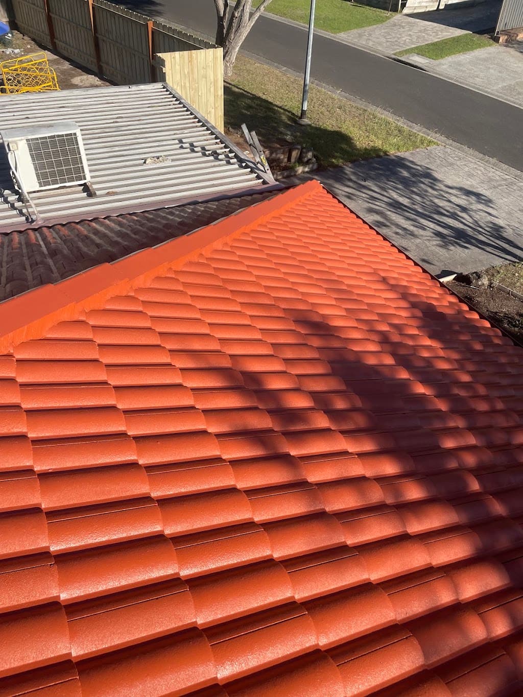 Commcorp Roofing Pvt Ltd