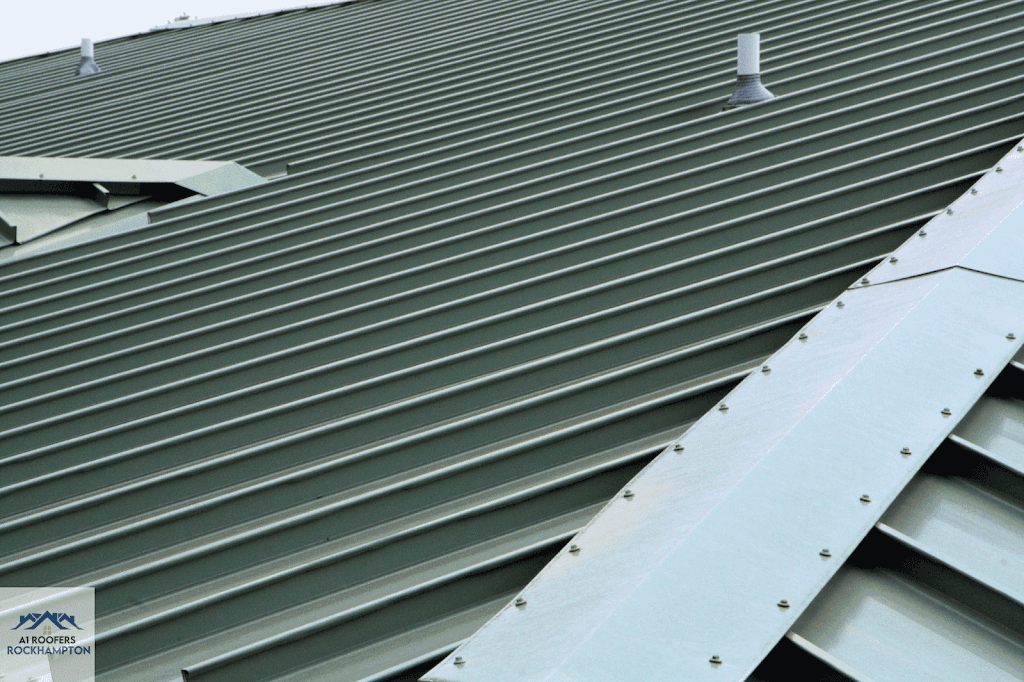 A1 Roofers Rockhampton