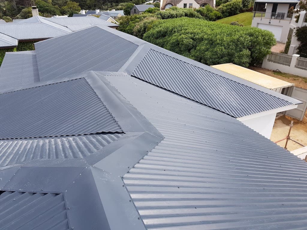Metro Roofing Adelaide