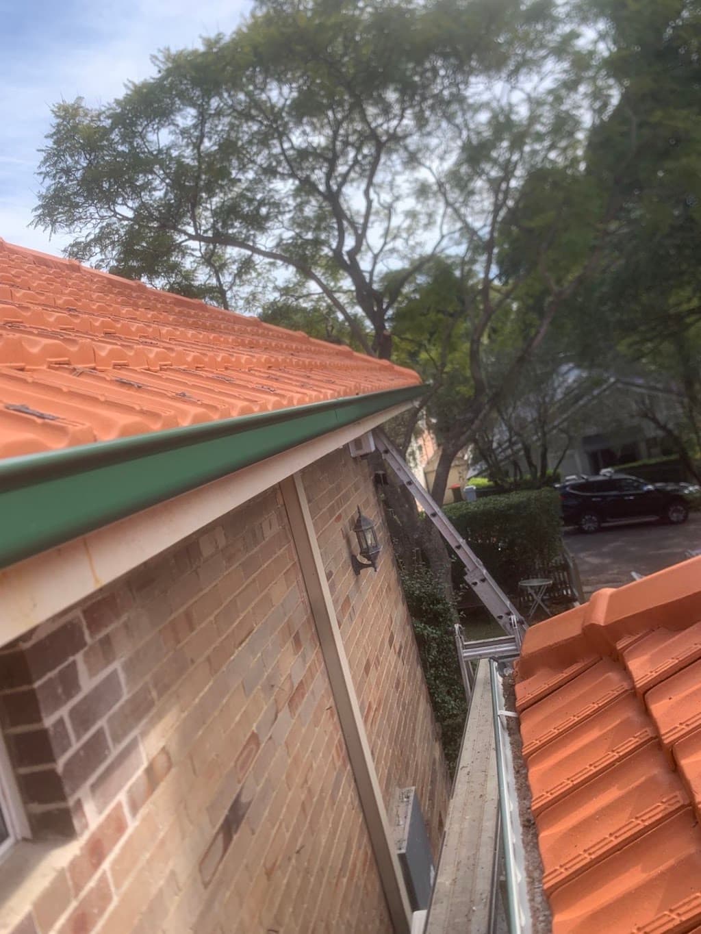 Baker Roofing Sydney