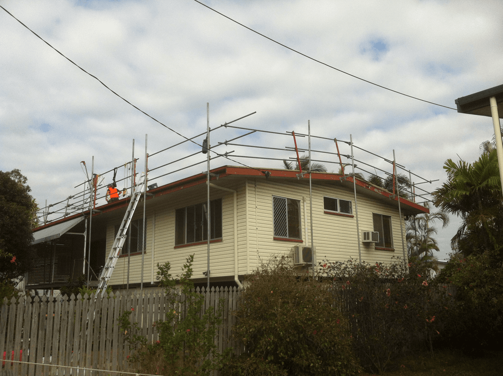 Tropic Roofing & Plumbing