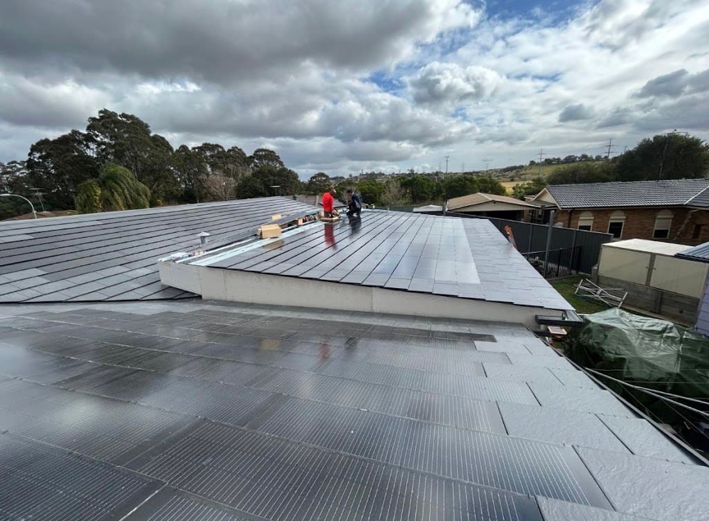 Aurora Roofing Systems | Roofing Contractor Sydney