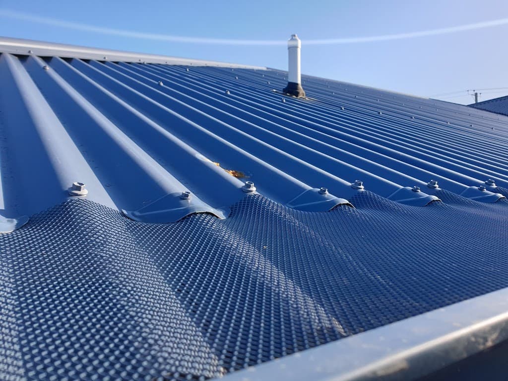 Gutter Protection Solutions