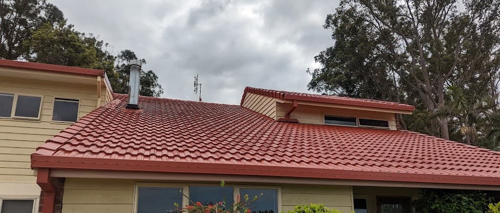 Axiom Roof Restoration