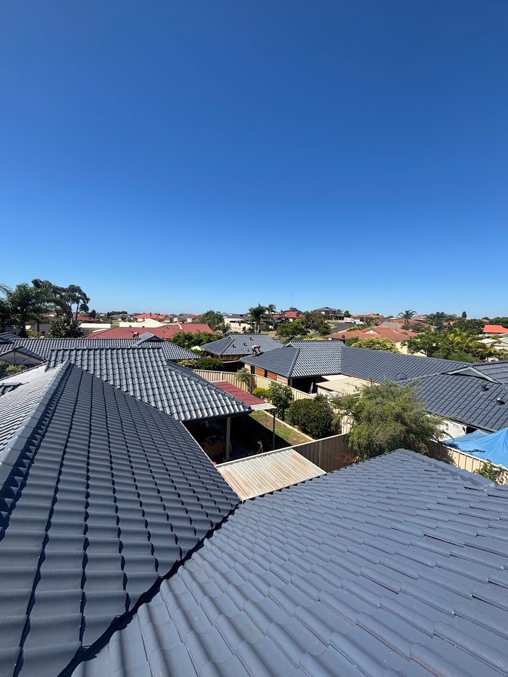 Protective Roofing Bunbury