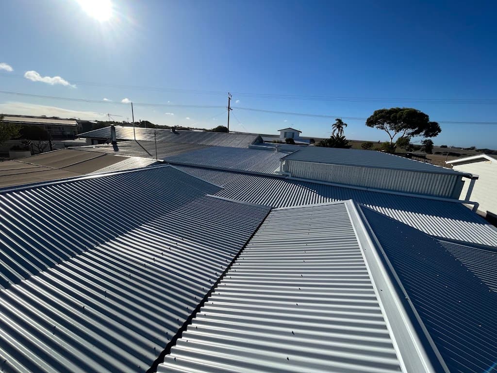 Done Right Roofing and Guttering Services