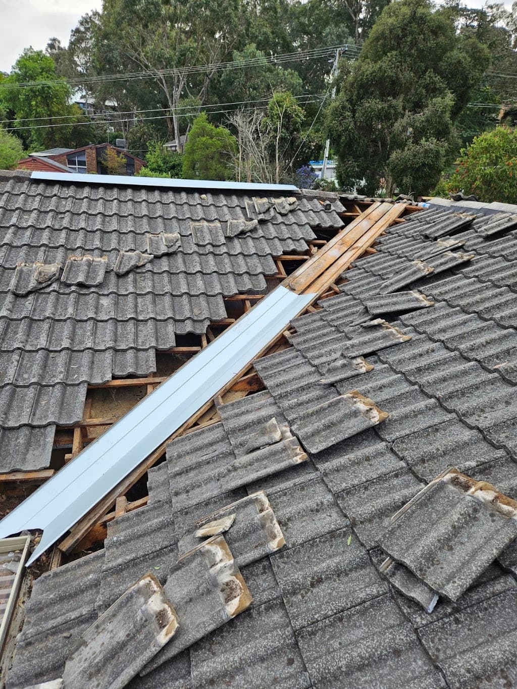 Exclusive Roofing & Home Improvements