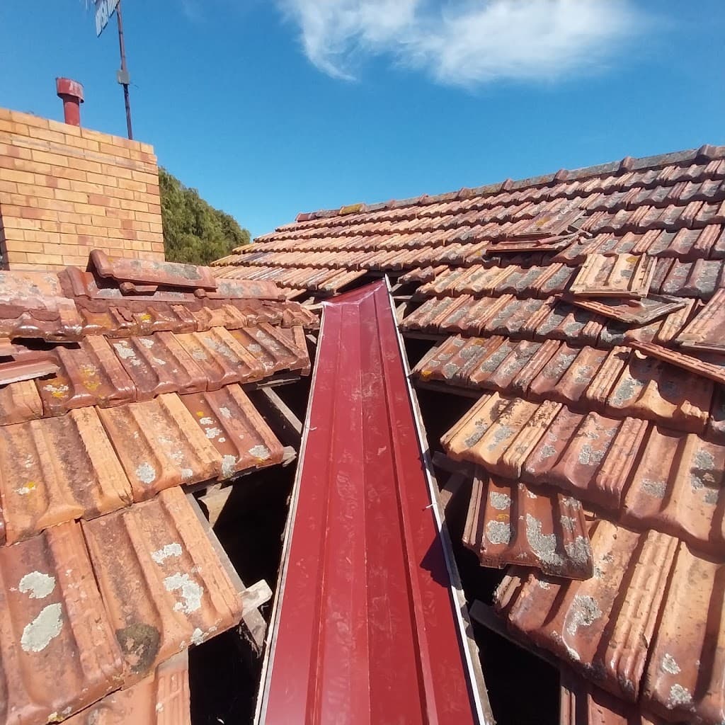 SunTile Roofing