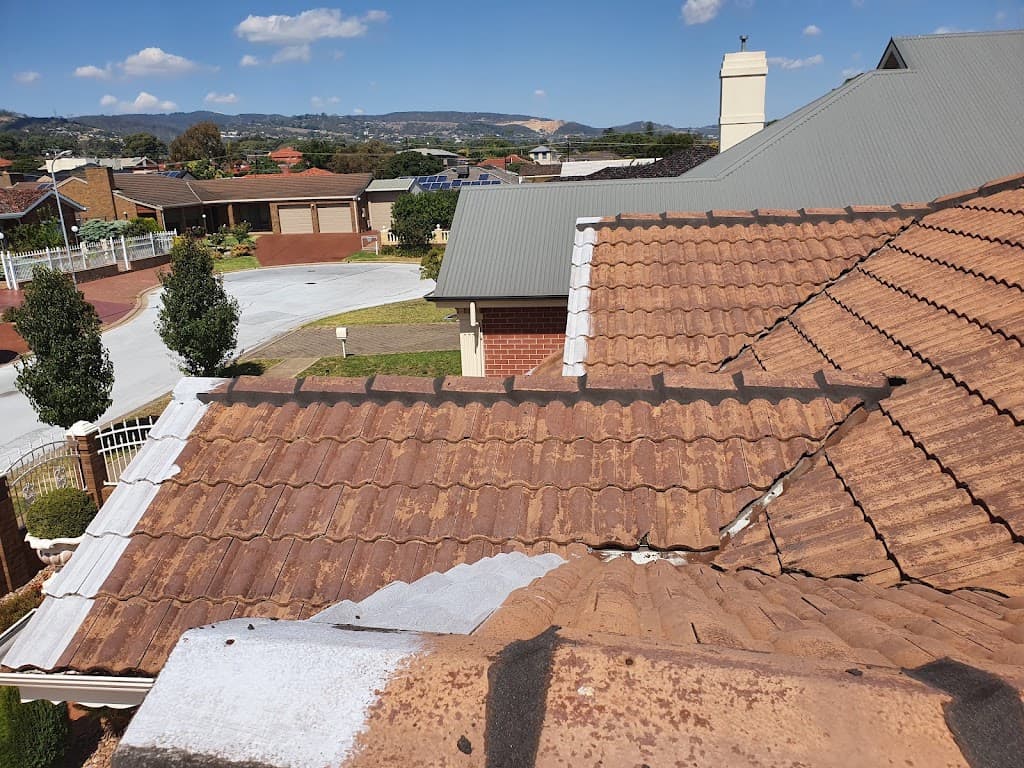 Roof Restoration Adelaide