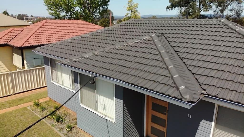 Brays Roofing