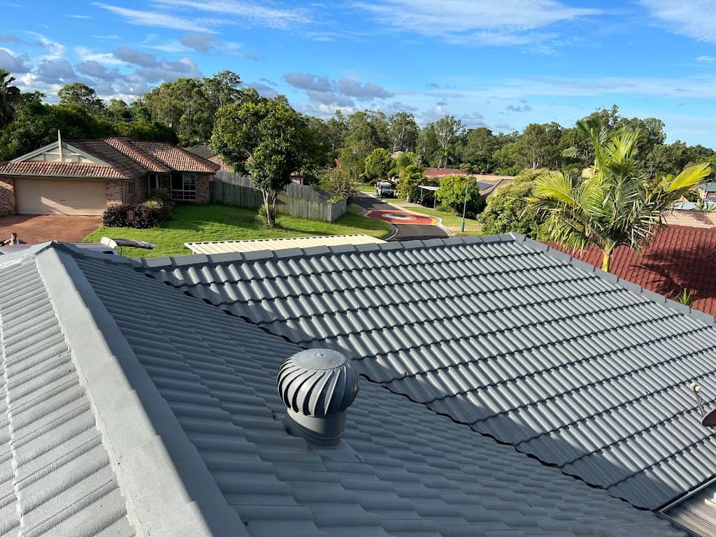 A One Roof Restoration