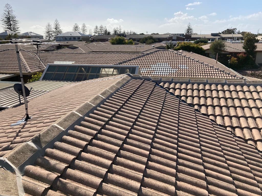 Top Roof Restoration Adelaide